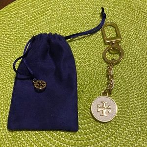 Tory Burch chain